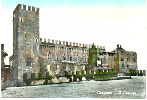 1955 carimate veduta - ca,