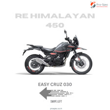 Pro-Spec Easy Cruz - Cruise