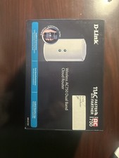 D-Link Wireless AC750 router