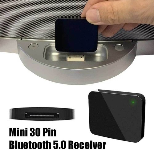 Ricevitore musicale bluetooth - ricevitore,
