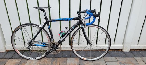 Bianchi 8 - bianchi,
