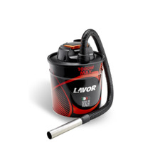 Ashley 411 1000w Silenced 18L