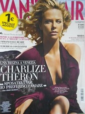 Vanity Fair 2008 35.CHARLIZE