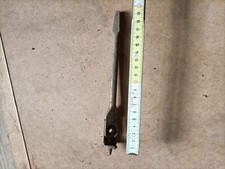 Utensile Fresa Per Legno Vintage