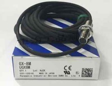 Nuovo Panasonic GX-8M UGX8M