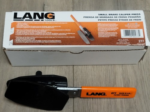 Lang ratcheting reversible - lang,