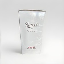 Profumo Gucci By Gucci Sport