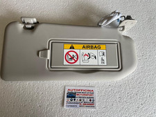 ALETTA PARASOLE DX CITROEN C5