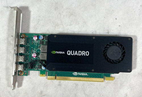 Dell nvidia quadro k1200 gb - nvidia,