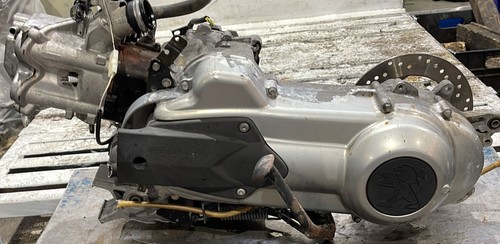 Motore semi completo per - completo,