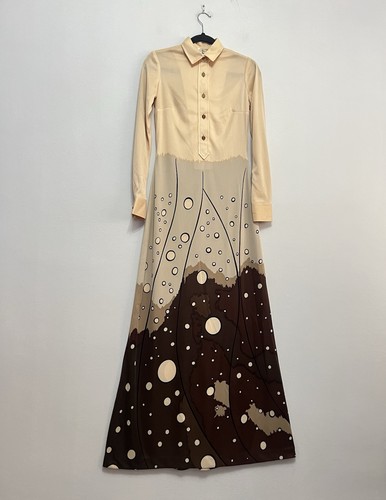 Roberta camerino 1973 - 1973, abito