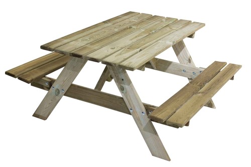 Tavolo picnic per - picnic, bambini