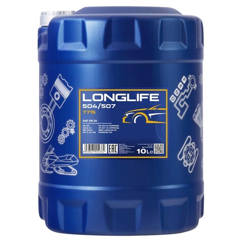 Olio motore mannol - olio,
