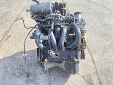 MOTORE COMPLETO PER TOYOTA