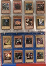 Yu-Gi-Oh! Lotto misto con