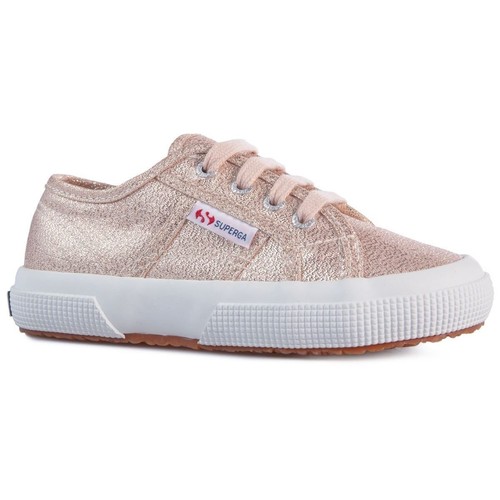 Scarpa superga lamé - superga,