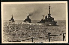 AK Distruttore Della