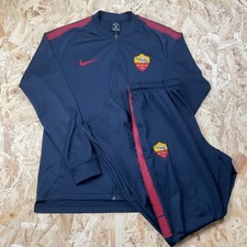 Nike Roma Track Suit Giacca e
