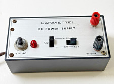 Lafayette 5074 alimentatore - 99-5074,