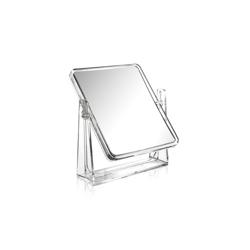 Specchio trucco ingranditore - specchio,