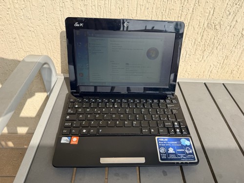 Asus eee seashell - pc,