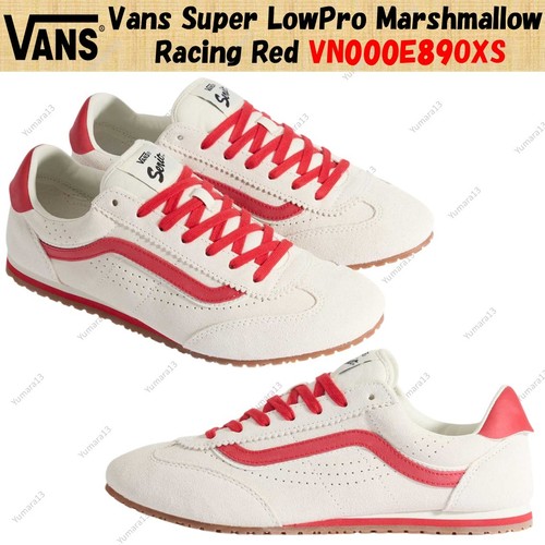 Vans super lowpro marshmallow - super,