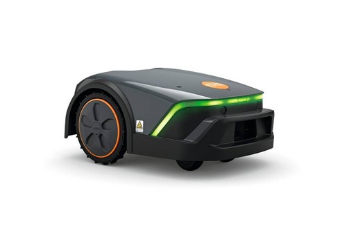 Irobot stihl giardino - irobot,