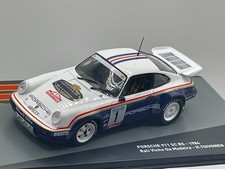 1/43 PORSCHE 911 SC RS
