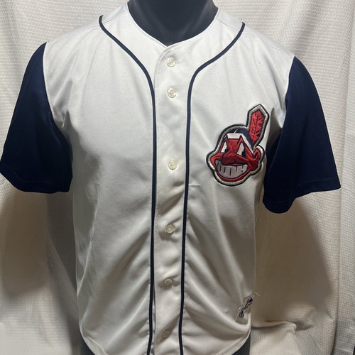 Maglia baseball majestic - da,