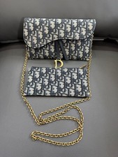 Dior Pre-Owned Authentic