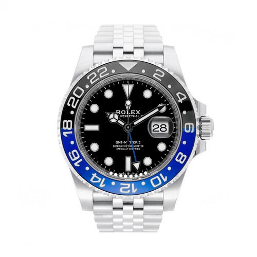 Rolex gmt master - gmt-master, 40