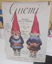 Gnomi  Wil Huygen  R.C.S