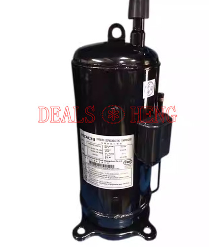 1pz nuovo compressore - 1pz,