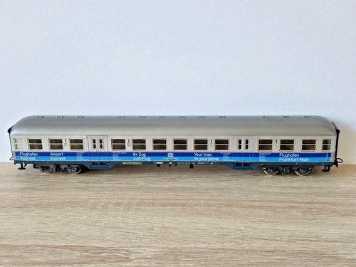 Märklin carrozza - märklin,