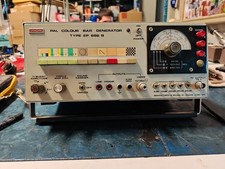 Generatore Di Barre Unaohm PAL