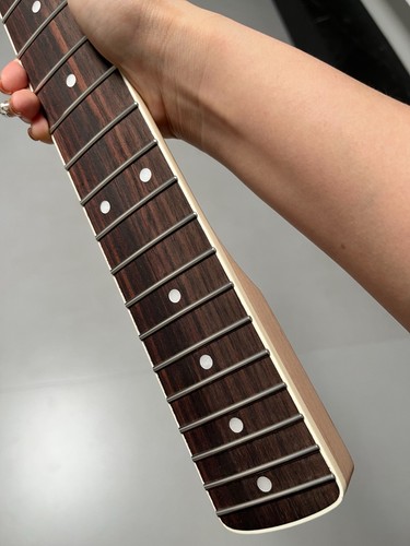Jazzmaster vintage big - vintage, head