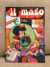 Il Mago N.1 Anno 1 - La
