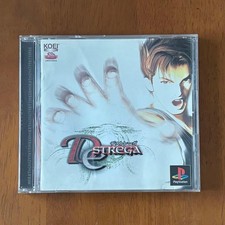 destrega software playstation