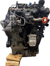 Motore Per Seat Skoda VW Ibiza