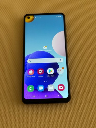 Samsung galaxy a21s - samsung,