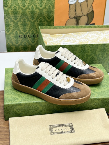 Nuove gucci esercito - nuove🔥,