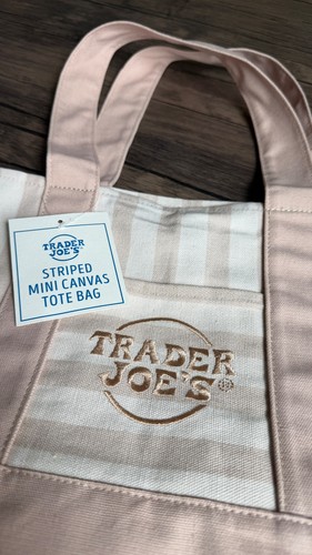 Mini borsa trader joe - mini,