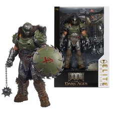 Doom Slayer Elite Edition 01