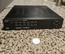 Yamaha EMT-10 FM Sound
