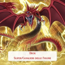 Yu Gi Oh Yugioh! Deck Mazzo