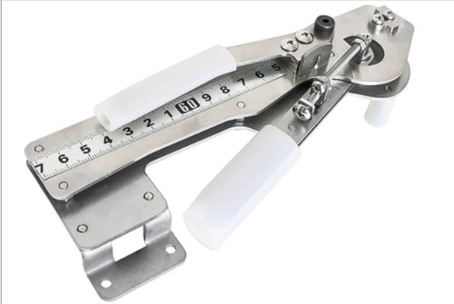 Avvolgitrice manuale filo - a,