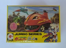 Takatoku Gatchaman G4 Rondine