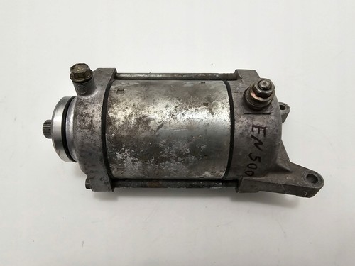 Motorino avviamento - di,