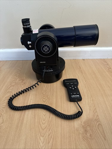 Meade etx telescope - meade,