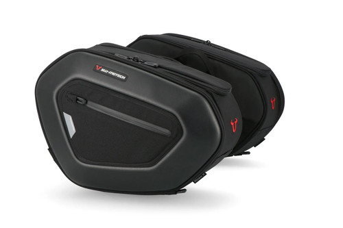 Set borse laterali pro blaze - borse,